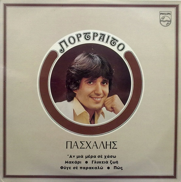 Πορτραίτο