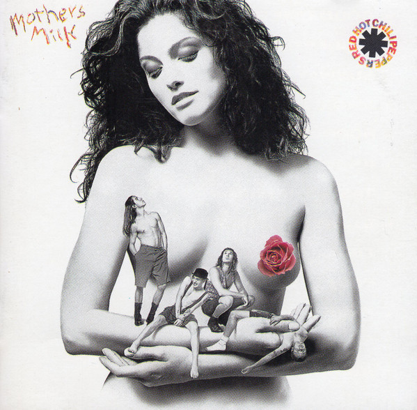 Mother's Milk
