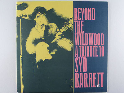 Beyond The Wildwood - A Tribute To Syd Barrett