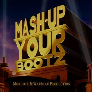 Mash-Up Your Bootz Party Sampler Vol. 34