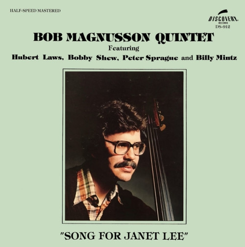 Song For Janet Lee