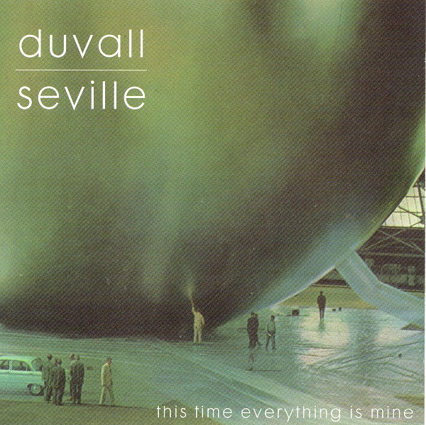 This Time Everything Is Mine
