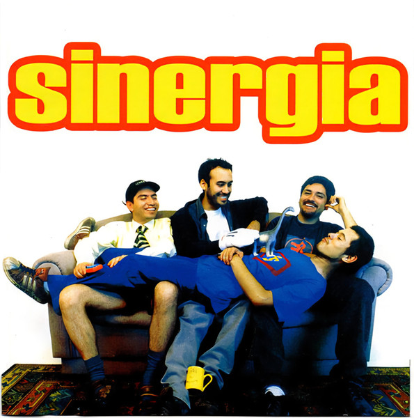 Sinergia