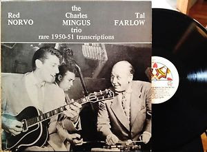 Rare 1950-51 Transcriptions