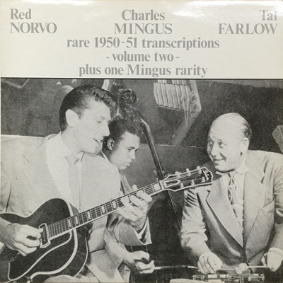 Rare 1950-51 Transcriptions Volume Two