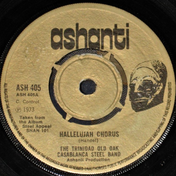 Hallelujah Chorus
