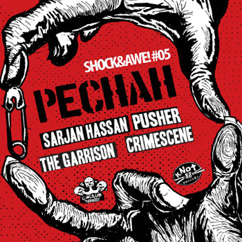 Shock&Awe! - Pechah Compilation