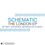 The London EP