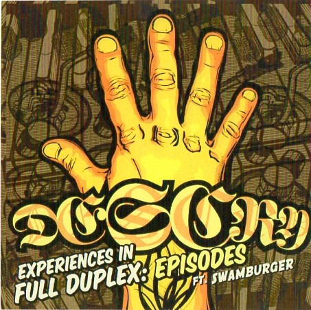 Experiences In Full Duplex: Episodes
