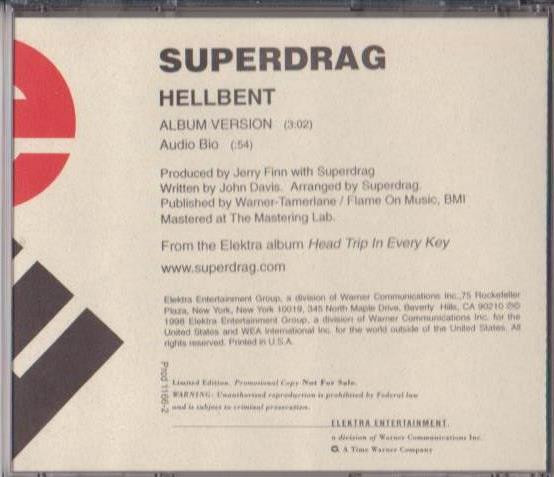 Hellbent