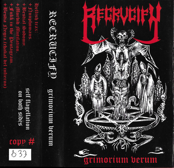 Grimorium Verum