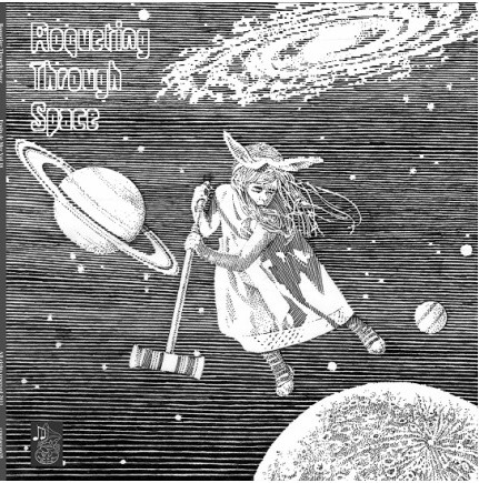 Roqueting Through Space