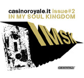 Issue #2 - In My Soul Kingdom