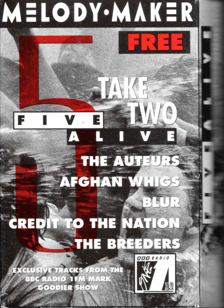 Five Alive Take Two