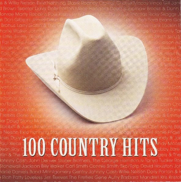 100 Country Hits