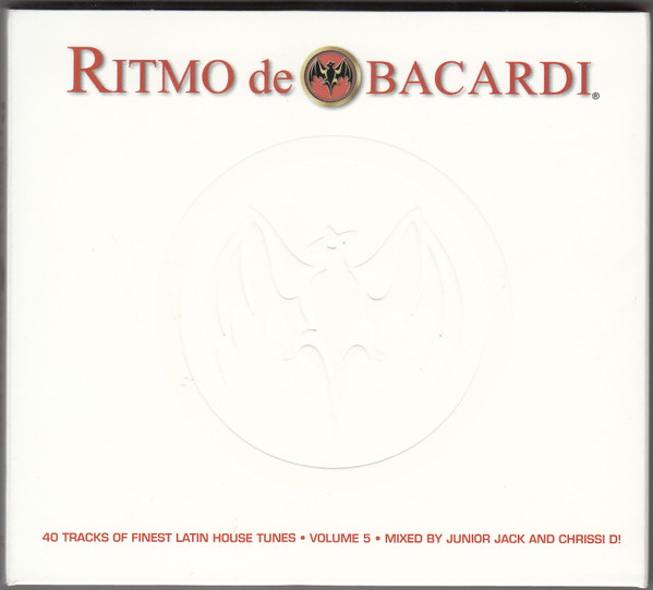 Ritmo De Bacardi Volume 5