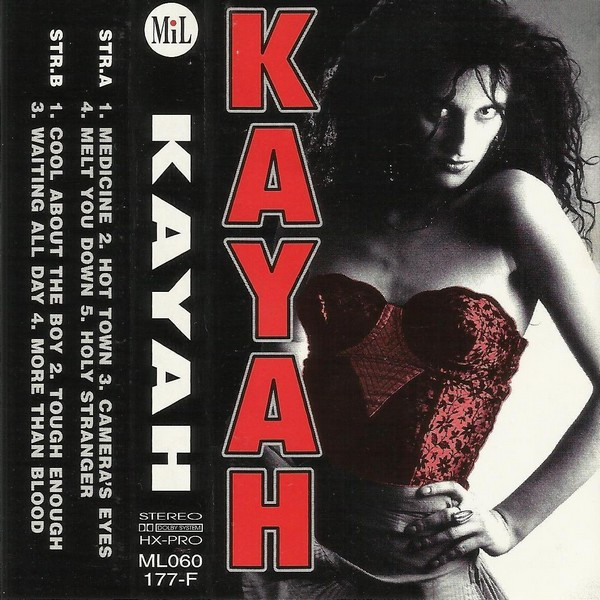 Kayah