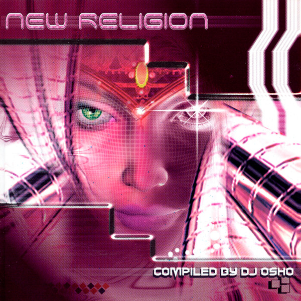New Religion