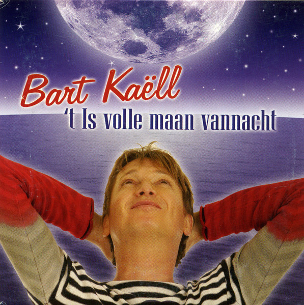 'T Is Volle Maan Vannacht