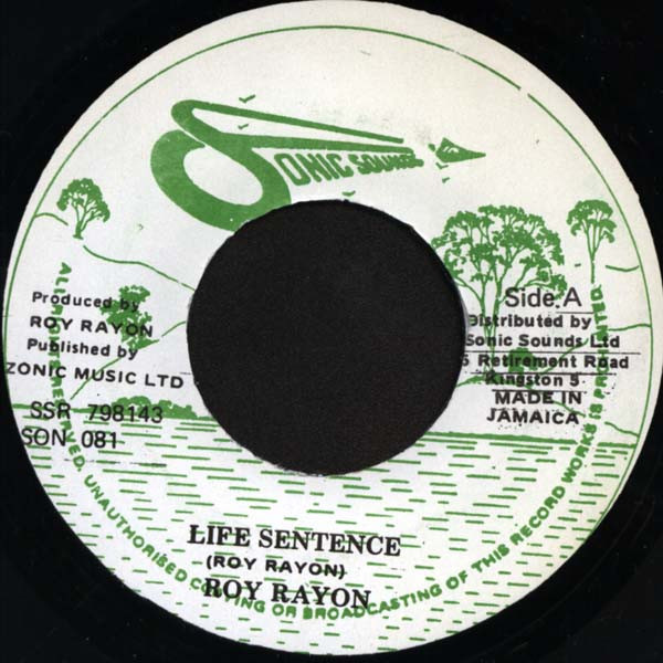 Life Sentence