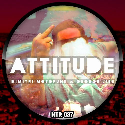 Attitude