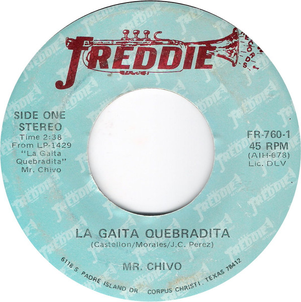 La Gaita Quebradita
