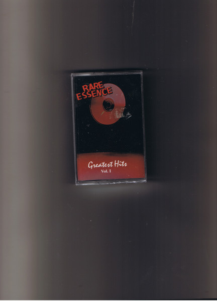 The Essence Of Rare Essence: Greatest Hits Vol. I