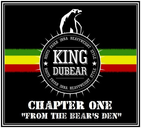 Chapter One "From The Bear's Den"