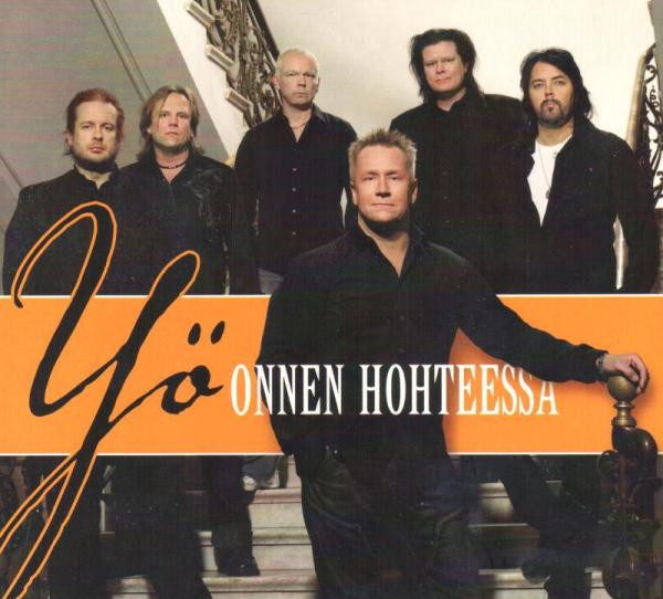 Onnen Hohteessa