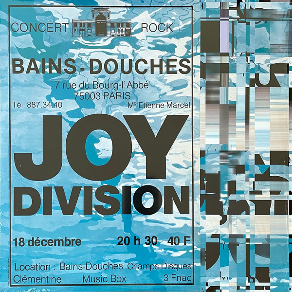 Les Bains Douches