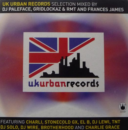 UK Urban Records