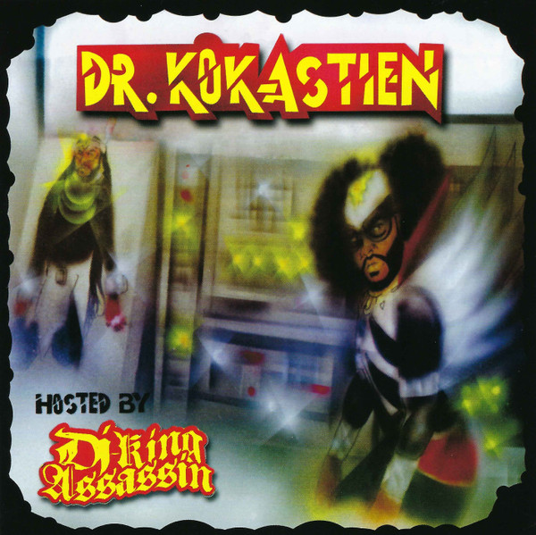 Dr. Kokastien