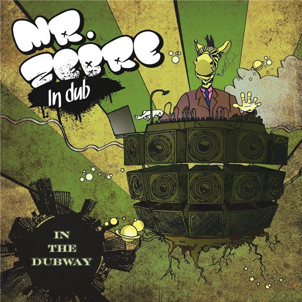 In The Dub Way