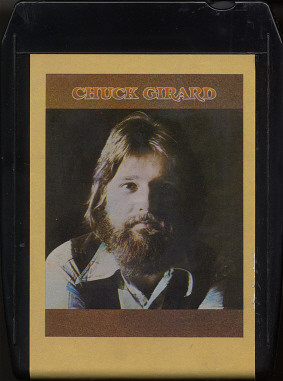 Chuck Girard