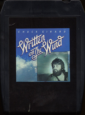 Written On The Wind