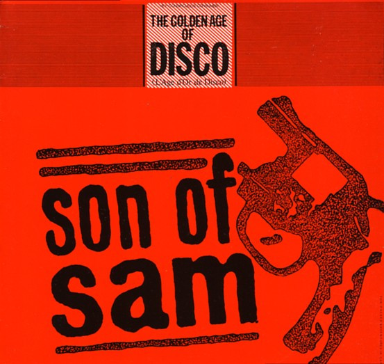 The Golden Age Of Disco (L'Age D'Or De Disco)
