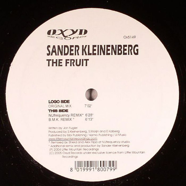 The Fruit