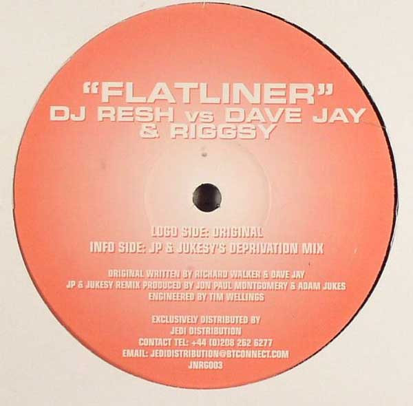 Flatliner
