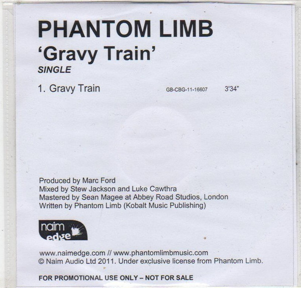 Gravy Train