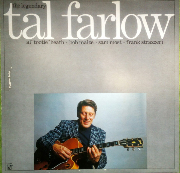 The Legendary Tal Farlow