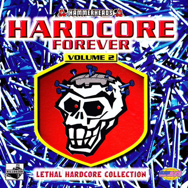 Hardcore Forever Volume 2