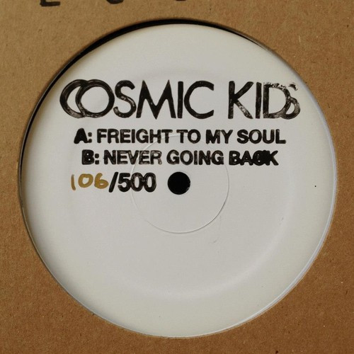 Freight To My Soul