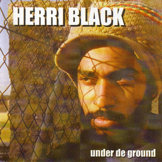 Under De Ground