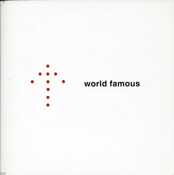 Luck Of Charlie / Plastic Dummy