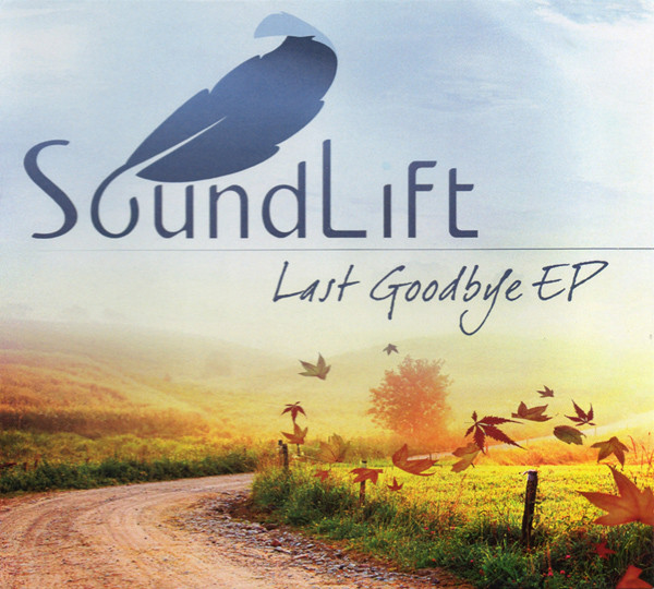 Last Goodbye EP