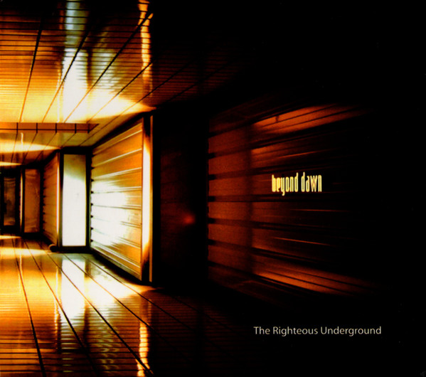 The Righteous Underground