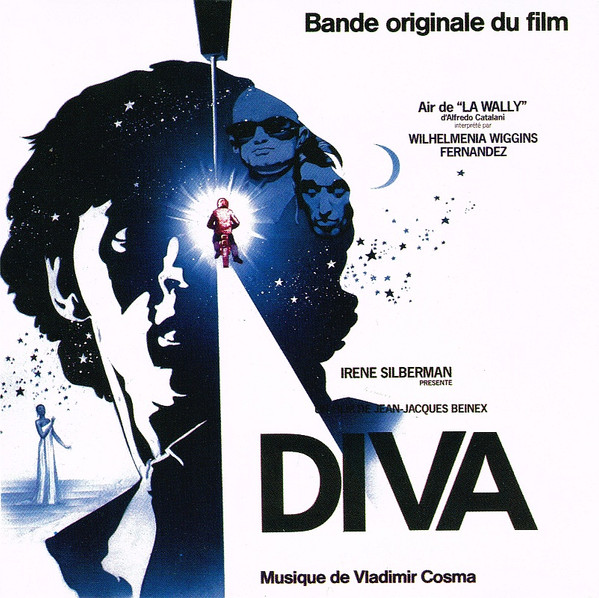 Diva (Bande Originale Du Film)