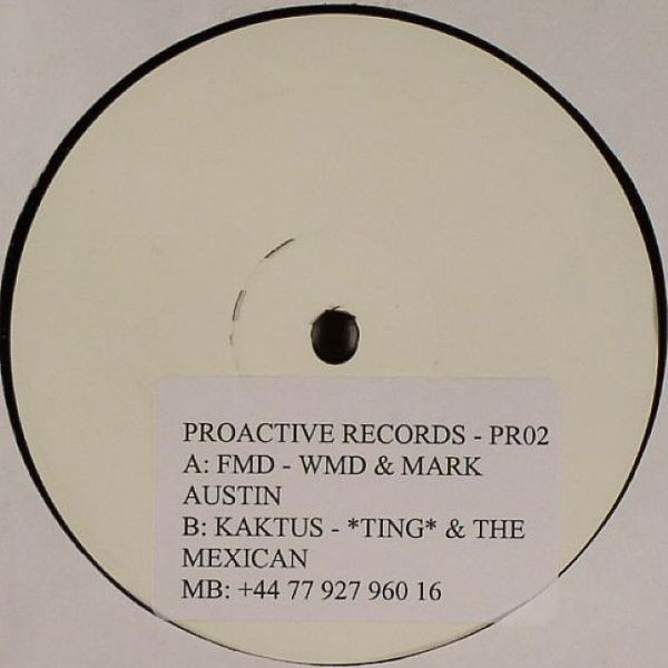 FMD / Kaktus