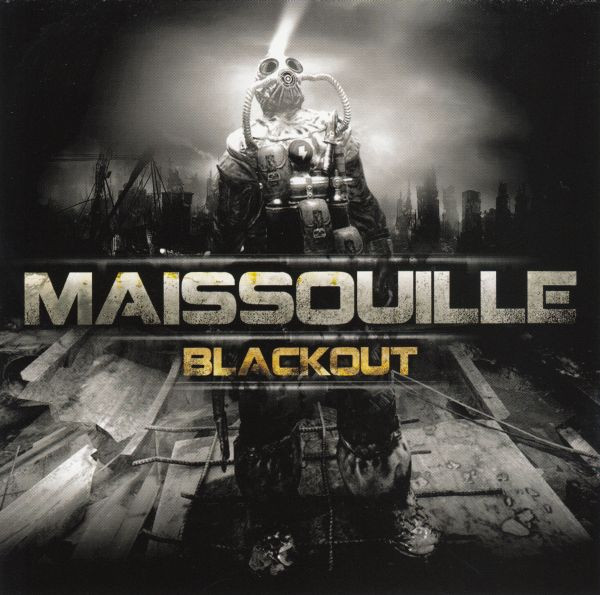 Blackout