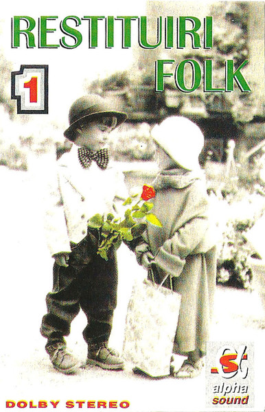 Restituiri Folk 1